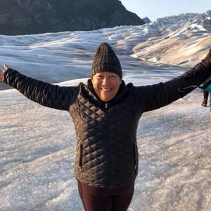 Meet your Posher, Tina